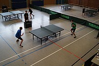 Pokal 2013 J HF 16