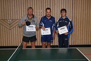 v.l. W.Knappke, A.Fritsch, P.Wagner