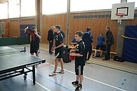 Pokal 2013 J F 18