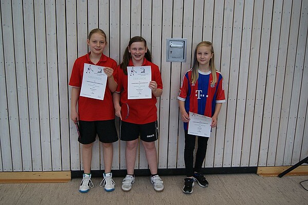 v.l.: M.Oppermann, R.Schymura, J.Halbig